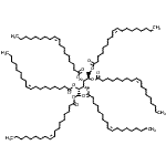 CAS#: 34294-15-0， 1,2,3,4,5,6-Hexa-O--(9Z)-9-Octadecenoyl-D-Glucitol