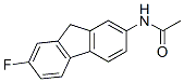 CAS#: 343-89-5， N-(7-Fluoro-9H-Fluoren-2-Yl)Acetamide
