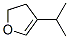 CAS#: 34314-84-6， 3-Propan-2-Yl-4,5-Dihydrofuran