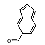 CAS#: 343863-81-0， (2Z,4E,6Z,8E)-2,4,6,8-Cyclononatetraene-1-Carbaldehyde