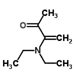 CAS#: 343927-90-2， 3-(Diethylamino)-3-Buten-2-One