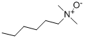 CAS#: 34418-88-7， N,N-Dimethylhexylamine-N-Oxide