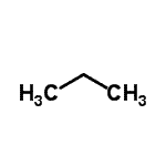 CAS#: 344239-80-1， (<Sup>13</Sup>C<Sub>3</Sub>)Propane