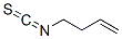 CAS#: 34424-44-7， Isothiocyanic Acid 3-Buten-1-Yl Ester