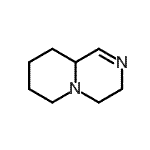 CAS#: 344252-12-6， 3,6,7,8,9,9A-Hexahydro-4H-Pyrido[1,2-a]Pyrazine