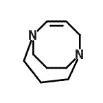 CAS#: 344294-55-9， (2Z)-1,5-Diazabicyclo[3.3.3]Undec-2-Ene