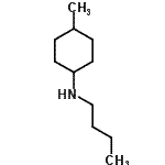 CAS#: 344295-68-7， N-Butyl-4-Methylcyclohexanamine