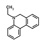 CAS#: 344314-13-2， 5-Ethyl-5,6-Dihydrophenanthridine