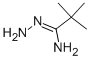 CAS#: 344329-16-4， 2,2-Dimethyl-Propanimidic Acid Hydrazide