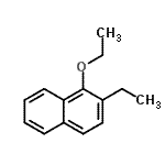 CAS#: 344334-02-7， 1-Ethoxy-2-Ethylnaphthalene