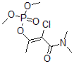 CAS#: 34441-43-5， [(Z)-3-Chloro-4-Dimethylamino-4-Oxobut-2-En-2-Yl] Dimethyl Phosphate
