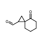 CAS#: 344747-56-4， 4-Oxospiro[2.5]Octane-1-Carbaldehyde