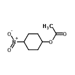 CAS#: 344885-53-6， 4-Nitrocyclohexyl Acetate