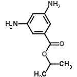 CAS#: 345205-42-7， Isopropyl 3,5-Diaminobenzoate