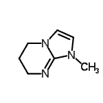 CAS#: 345975-00-0， 1-Methyl-1,5,6,7-Tetrahydroimidazo[1,2-a]Pyrimidine