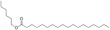 CAS#: 3460-37-5， Hexyl Octadecanoate