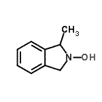 CAS#: 346587-63-1， 1-Methyl-1,3-Dihydro-2H-Isoindol-2-Ol