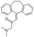 CAS#: 34662-67-4， Cotriptyline