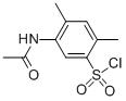 CAS#: 34684-43-0， 5-Acetamido-2,4-Dimethylbenzenesulfonyl Chloride