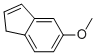 CAS 登录号：3469-08-7， 5-甲氧基-1H-茚