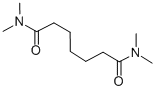 CAS#: 34712-64-6， N,N,N',N'-Tetramethylheptanediamide