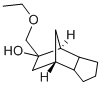 CAS#: 34748-63-5， 5-(Ethoxymethyl)Octahydro-4,7-Methano-1H-Inden-5-Ol