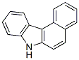 CAS 登录号：34777-33-8， 1H-苯并[c]咔唑
