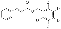 CAS#: 347840-02-2， Benzyl-D5 Cinnamate