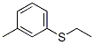 CAS#: 34786-24-8， 1-Ethylsulfanyl-3-Methylbenzene