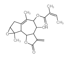 CAS#: 34837-46-2， Subacaulin