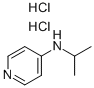 CAS#: 34844-89-8， Isopropyl-Pyridin-4-Yl-Amine Dihydrochloride