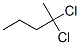 CAS#: 34887-14-4， 2,2-Dichloropentane