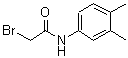 CAS#: 349120-87-2， 2-Bromo-N-(3,4-Dimethylphenyl)Acetamide