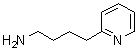 CAS#: 34974-00-0， 4-(2-Pyridinyl)-1-Butanamine
