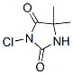 CAS#: 34979-51-6， 3-Chloro-5,5-Dimethylimidazolidine-2,4-Dione
