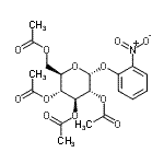 CAS#: 35023-96-2， 2-Nitrophenyl 2,3,4,6-Tetra-O-Acetyl-alpha-D-Glucopyranoside