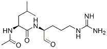 CAS#: 35039-75-9， (2S)-2-Acetamido-N-[(2S)-5-(Diaminomethylideneamino)-1-Oxopentan-2-Yl]-4-Methylpentanamide