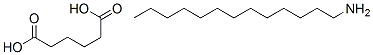 CAS#: 35059-07-5， 6-(1-Aminotridecoxy)-6-Oxohexanoate