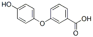 CAS#: 35065-12-4， 3-(4-Hydroxyphenoxy)Benzoic Acid