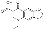 CAS#: 35067-47-1， Droxacin