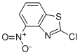 CAS#: 3507-30-0， 2-Chloro-4-Nitrobenzothiazole