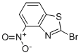 CAS#: 3507-43-5， 2-Bromo-4-Nitrobenzothiazole