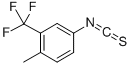 CAS#: 351003-67-3， 4-Methyl-3-(trifluoromethyl)phenyl isothiocyanate