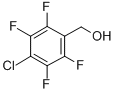 CAS#: 35175-80-5， 4-Chloro-2,3,5,6-Tetrafluorobenzylalcohol
