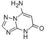 CAS#: 35186-69-7， 7-Amino-S-Triazolo(1,5-a)Pyrimidin-5(4H)-One