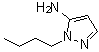 CAS#: 3524-17-2， 1-Butyl-1H-Pyrazol-5-Amine