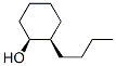 CAS#: 35242-02-5， (+/-)-cis-1-Butylcyclohexan-2-Ol