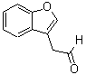 CAS#: 352434-24-3， 1-Benzofuran-3-Ylacetaldehyde