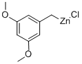 CAS#: 352530-33-7， 3,5-Dimethoxybenzylzinc Chloride