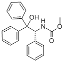 CAS 登录号：352535-67-2， (R)-(+)-N-甲氧羰基-2-氨基-1,1,2-三苯基乙醇